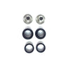 Hub Axle fits all Gen 2 Axle System e*thirteen