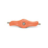 Pedro's Fixed Torque Driver 5Nm (Orange) - Preset Torque Tool with Bits