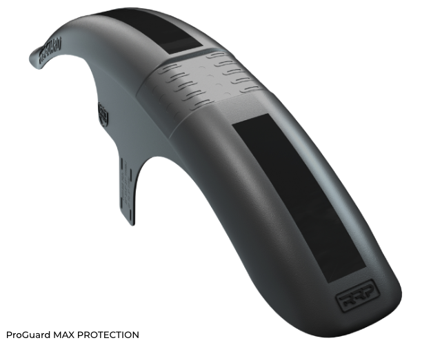 Front Mud Guard Proguard Max Protection RRP– Rider 18