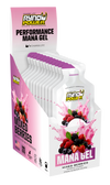 Ryno Power Performance Gel 12 pack Berry