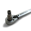Pedro's Grande Torque Wrench - 10-80Nm, 3/8in Drive