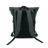 Waterproof nylon bike Backpack Tourbon Grey