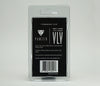 Panzer High Flow Tubeless Valve Cores (10-Pack)