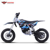 HP Electric Dirt Bike 2.0KW 60V