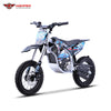 HP Electric Dirt Bike 2.0KW 60V