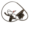 Rear Brake Electric Dirt Bike Charged HP116E