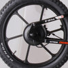 Rear Wheelfor Charged 20" Balance E Bike