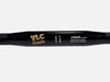 VLCmade Cheers Handlebar 31.8x440mm, Polish Black