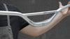 VLCmade Drink Up V.2 Handlebar 31.8x760mm, Silver
