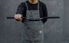 VLCmade Happy Hour Handlebar 31.8x760mm, Polish Black