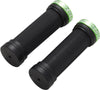 Handlebar Grips Youth Single Lock On