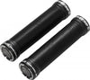 Handlebar Grip Spin Lock On 30mm x 130mm Reverse
