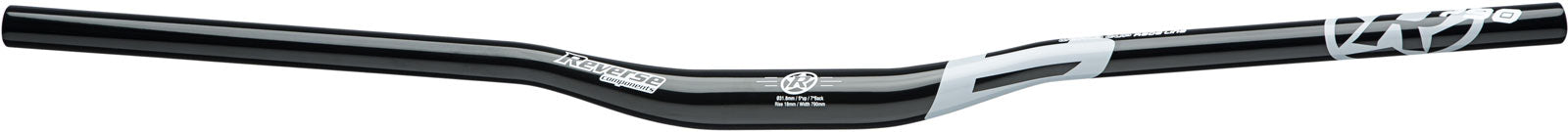 Handlebars Reverse Components - Base 790 - 35mm– Rider 18