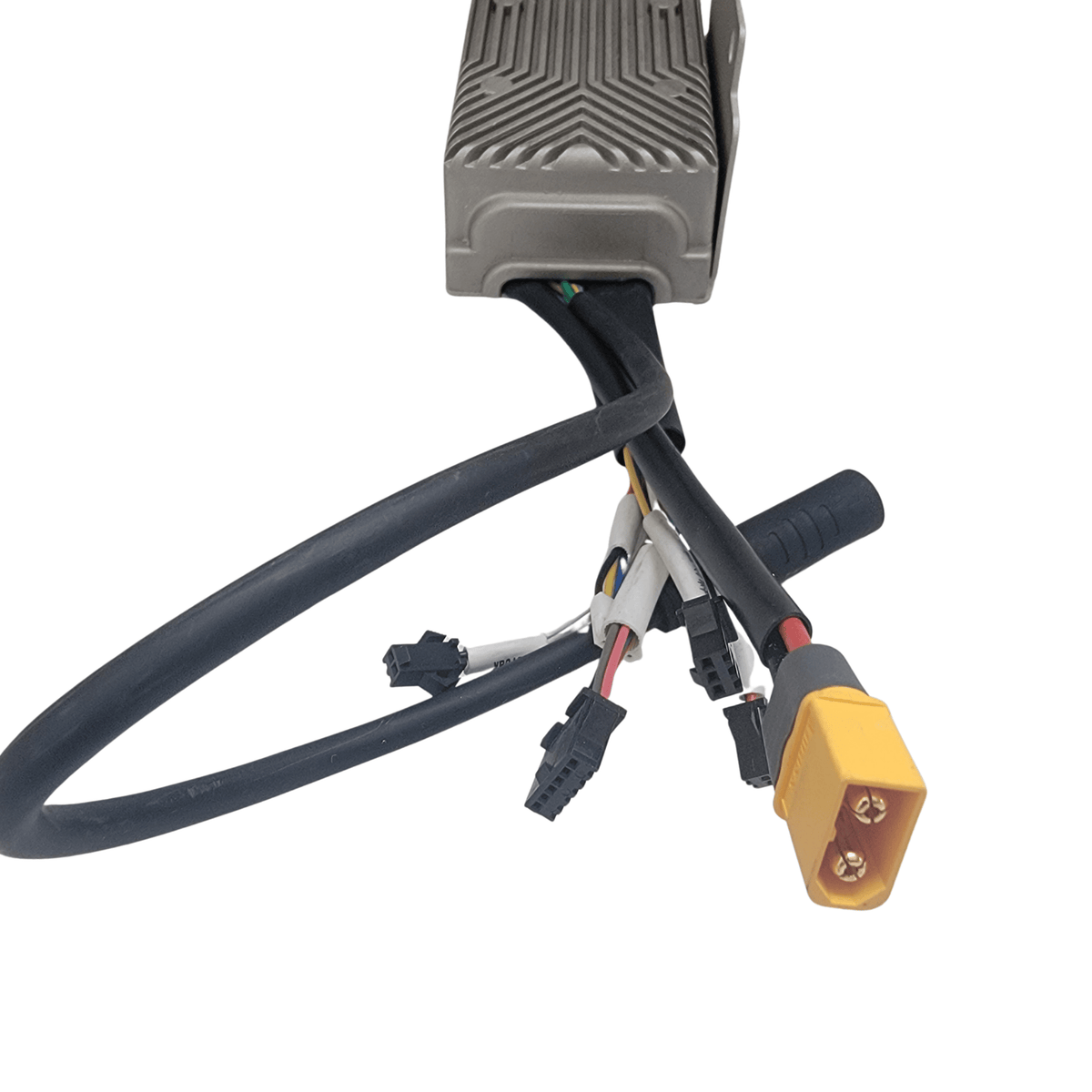 Controller for Charged 20