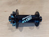 Hub EVO-10 Front Boost Black