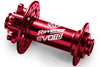 Hub Front EVO-10 Boost Disk Reverse Components