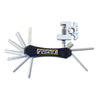 Pedro's ICM-21 Multi-Tool - 21 Functions with Chain Tool, 220g