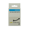 SHIMANO Disc Brake Mount Adapter SM-MA90 P/P 180mm
