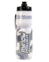Ryno Power Insulated Cycling Bottle 680ml (23 oz) - Urban Camo Fade