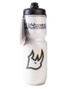 Ryno Power 23oz. INSULATED White Cycling Bottle