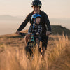 Kids Ride Shotgun - Kids MTB Seat 2.0