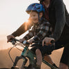Kids Ride Shotgun - Kids MTB Seat 2.0