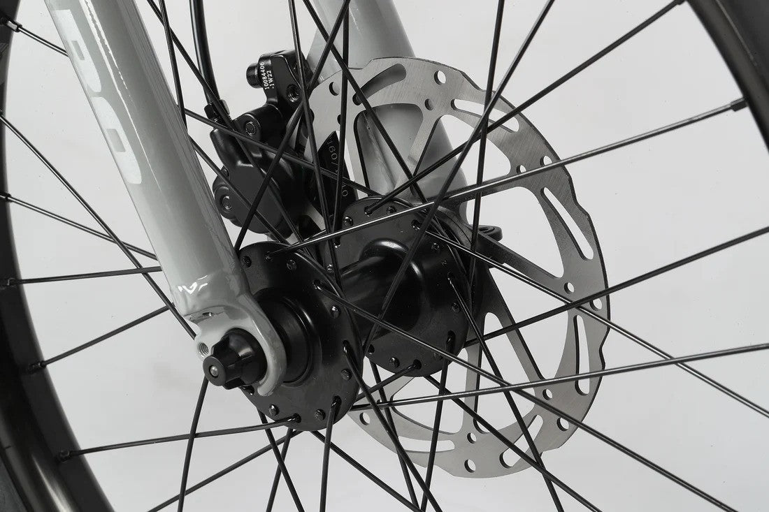 Haro Bikes Kids Flightline 20