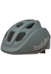 Helmet Bobike GO Macaron Grey Small