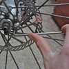 L Torx Wrench Set 7 piece Pedro's