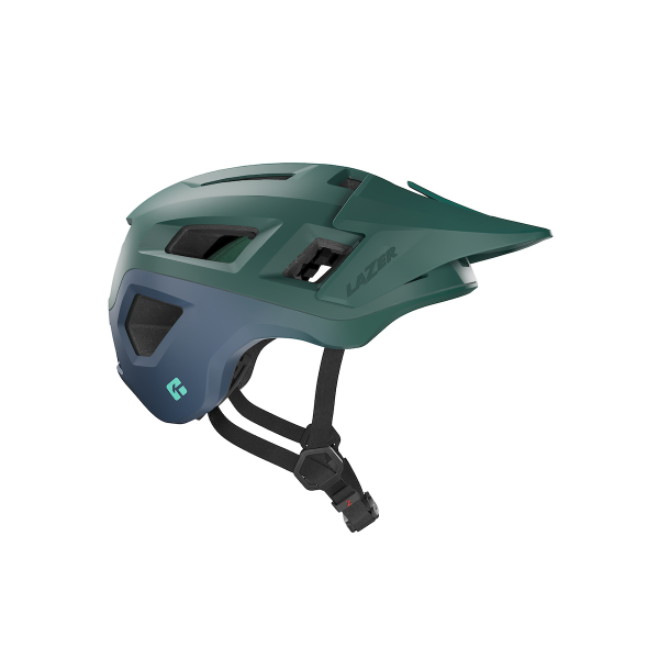 Lazer Helmet Coyote Kineticore– Rider 18