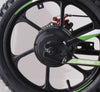 Rear Wheel 16" Balance E Bike Charged