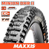 Maxxis 27.5 x 2.60 Minion DHR II 3C/EXO+/TR Maxx Terra Foldable