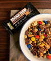 Ryno Power MANA Superfood Protein Bar - Chocolate Peanut Butter (Single Bar)