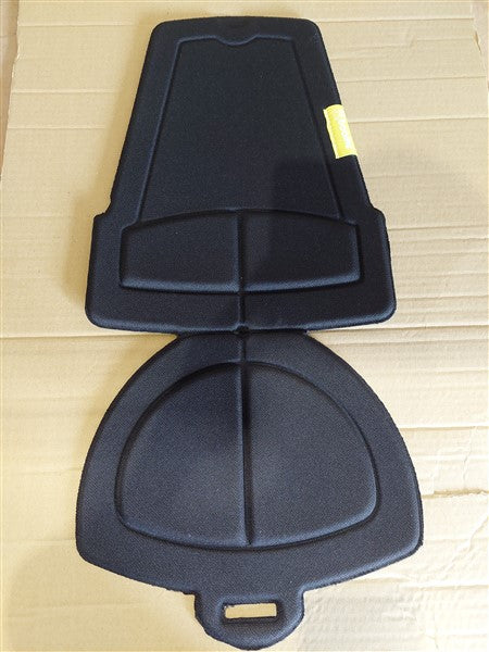 Maxi Classic Cushion Assorted Bobike Black– Rider 18