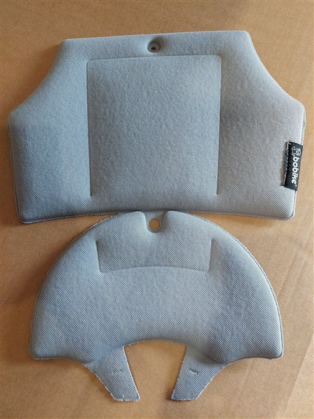 Maxi Exclusive Cushion Assorted Bobike Grey– Rider 18