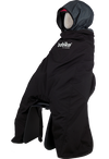 Maxi poncho winter cover Bobike