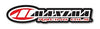 Maxima Bike Oils Floor Display Medium