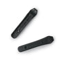 Pedro's Micro Tyre Levers - Pair, Black