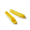 Pedro's Micro Tyre Levers - Pair, Yellow