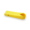 Pedro's Micro Tyre Levers - Pair, Yellow