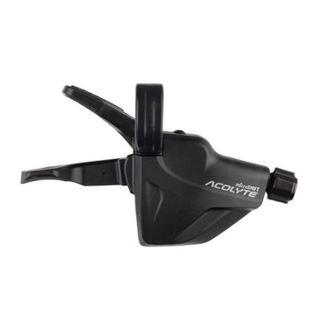 Microshift Acolyte Quick Trigger Pro Shifter 1×8– Rider 18
