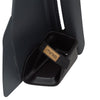 Polisport Minia Rear Child Seat for Frame Black