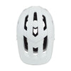 Polisport Mountain Pro MTB Helmet White/Grey L