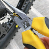 Pedro's Needle Nose Pliers - 150mm (6in)