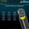 Nitecore 5000MAH Power Bank Waterproof