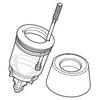 Shimano Funnel Unit TL-BR002