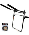 Roam Spare Tyre Mount-3 Rack - Black