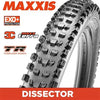 Maxxis 29 x 2.40 Dissector GEN 2 3C/EXO+/TR Maxx Terra Foldable