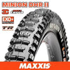 Maxxis 27.5 x 2.40 Minion DHR II Maxx Terra Foldable