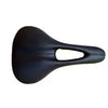 Phillips Ladies Saddle Slotted Black